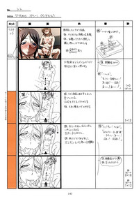 SISTERSH Scene All Part Storyboard hentai