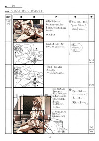 SISTERSH Scene All Part Storyboard hentai