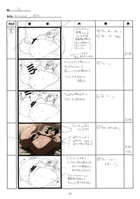 SISTERSH Scene All Part Storyboard hentai