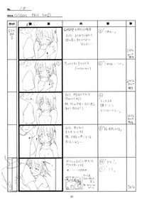 SISTERSH Scene All Part Storyboard hentai