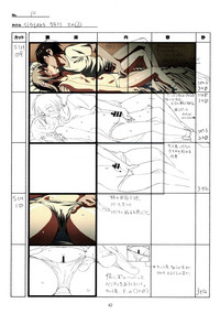 SISTERSH Scene All Part Storyboard hentai