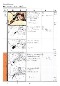 SISTERSH Scene All Part Storyboard hentai