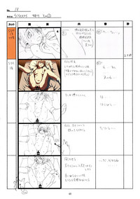 SISTERSH Scene All Part Storyboard hentai