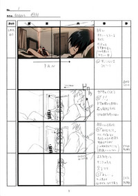 SISTERSH Scene All Part Storyboard hentai