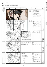 SISTERSH Scene All Part Storyboard hentai