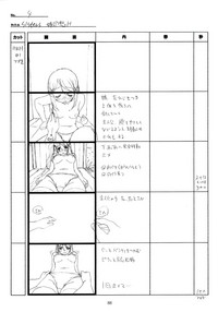 SISTERSH Scene All Part Storyboard hentai