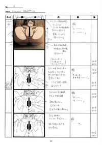 SISTERSH Scene All Part Storyboard hentai