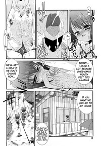 Lipstick Ch. 1 hentai