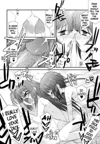 Lipstick Ch. 1 hentai