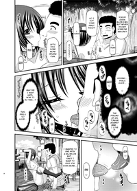 Roshutsu Shoujo Yuugi Ran Jou hentai