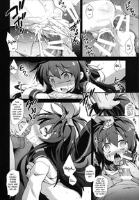 Kanmusu Chakunin ZenyaAkatsuki's Gang Rape Banquet hentai