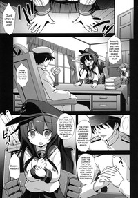 Kanmusu Chakunin ZenyaAkatsuki's Gang Rape Banquet hentai