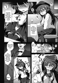 Kanmusu Chakunin ZenyaAkatsuki's Gang Rape Banquet hentai