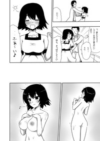 Mayuri-ism hentai