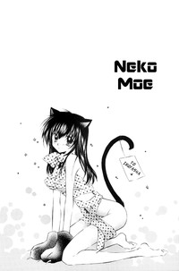 Neko Moe 2 hentai