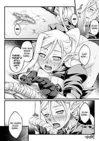 KuroinuTHE COMIC Chapters 1-6 hentai