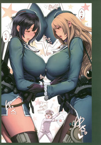 H na Toshiue Chara no Rakugaki - Rough Manga Hon hentai