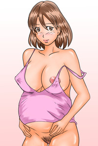 Danchizuma Natsuko no Jijou hentai