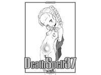 Death Spell 37 hentai
