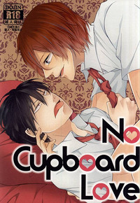 No Cupboard Love hentai