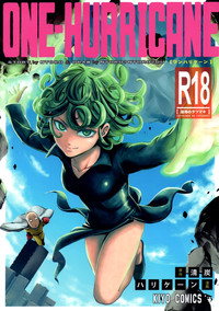 ONEKutsujoku no Tatsumaki hentai