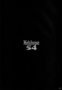 Melcheese 54 hentai