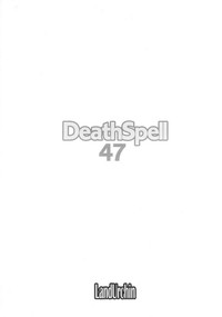 DeathSpell 47 hentai