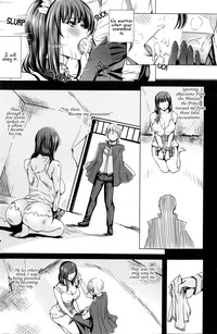 Ouji-sama to Iinari Maid | The Prince and the Obedient Maid hentai
