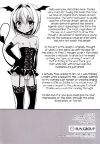 Shounen Succubus hentai