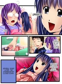 Youchien no Ningyou Sensei | The Kindergarten Teacher Doll hentai