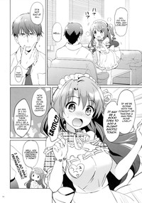 Uzuki Therapy hentai