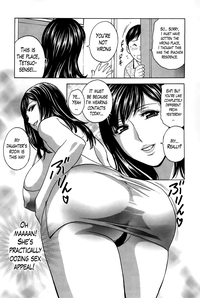 Hustle! Danchizuma Ch. 1-14 hentai