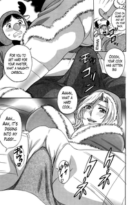 Hustle! Danchizuma Ch. 1-14 hentai