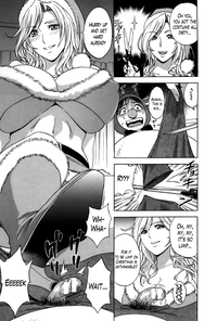 Hustle! Danchizuma Ch. 1-14 hentai