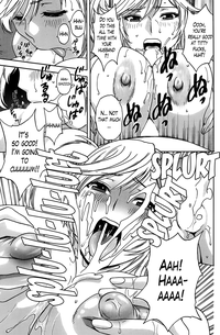 Hustle! Danchizuma Ch. 1-14 hentai