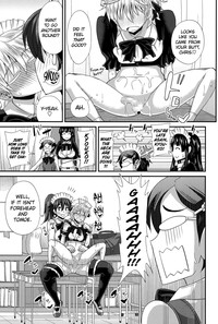 FutaKyo!#6 hentai