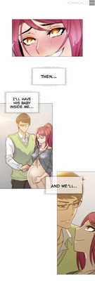 Household Affairs Ch. 11-22 hentai