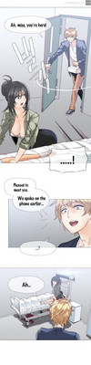 Household Affairs Ch. 11-22 hentai