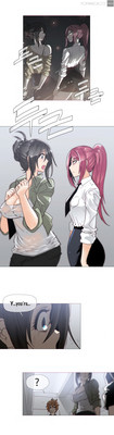 Household Affairs Ch. 11-22 hentai