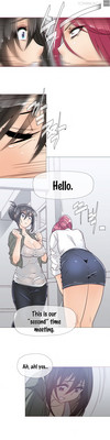 Household Affairs Ch. 11-22 hentai