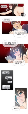 Household Affairs Ch. 11-22 hentai