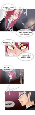 Household Affairs Ch. 11-22 hentai