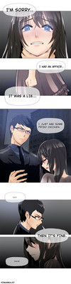 Household Affairs Ch. 11-22 hentai