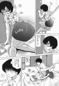 Jogakusei Maetsu no Kyoukasho - The Schoolgirl With Shameful Textbook. hentai