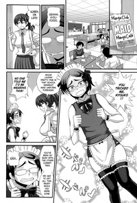 FutaKyo!#6 hentai