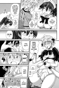 FutaKyo!#6 hentai