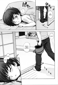 Stripe Cats Ch. 2-5,7 hentai