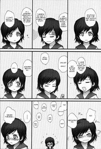 Stripe Cats Ch. 2-5,7 hentai