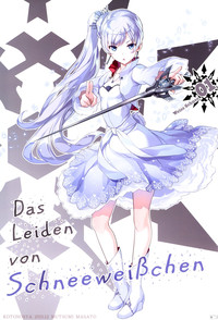 Das Leiden von SchneeWeisschen hentai