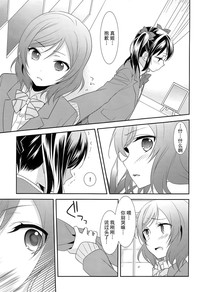 NicoMaki Kanshou Party hentai